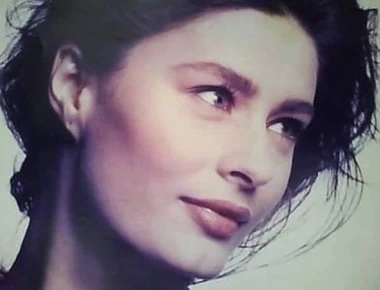 Το ακριβοπληρωμένο μοντέλο Ν. Ουρμπάνο που έβγαζε 1 εκατ. το χρόνο, σήμερα είναι άστεγη: «Ζούσα σαν βασίλισσα αλλά...»